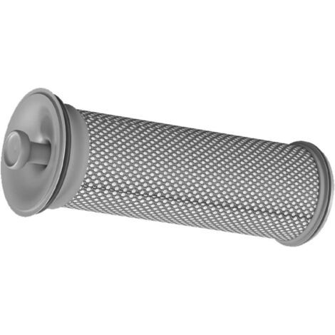Lot de 3 filtres de rechange pour aspirateur Kärcher VC 4 VC 6 VC 7--TRIMEC (1/4)