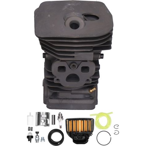Kit filtro aria in alluminio – resistente – prestazioni stabili – per esterni