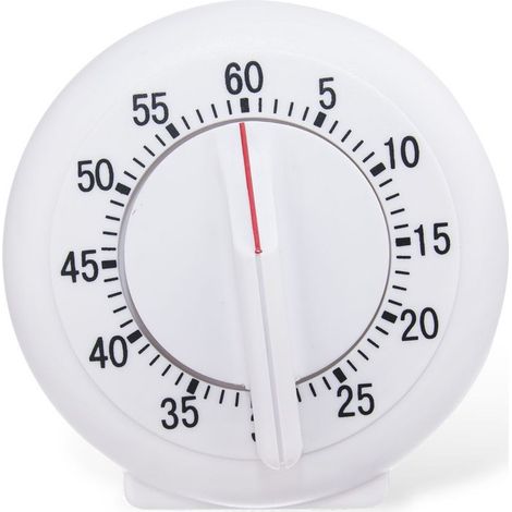 Temporizador de cocina