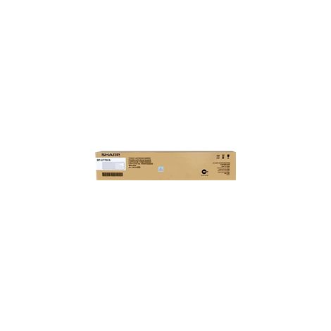 SHARP Toner BP-50C26/BP-55C26 Cian