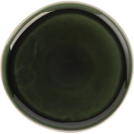 BASILICO-TELLER 26,8 CM