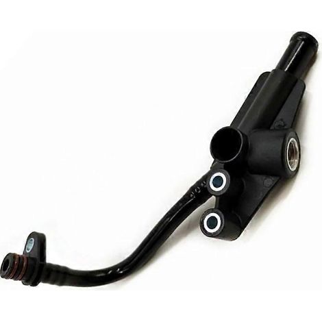 Tuyau de liquide de refroidissement de rechange 1572000151 pour voiture (1/5)