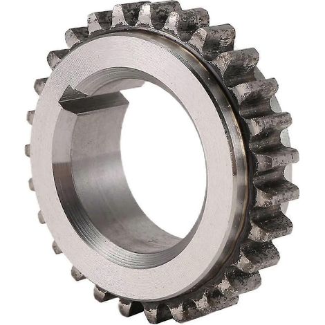 Pignon de vilebrequin 2312125050 pour Ix35 pour Magentis Sorento (1/5)