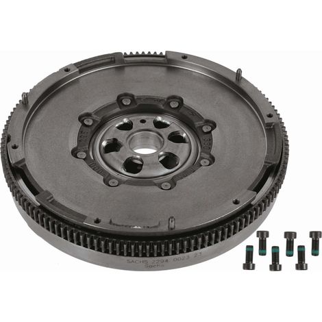 Volant moteur Sachs 2294 002 323 AUDI 04E 105 266 D