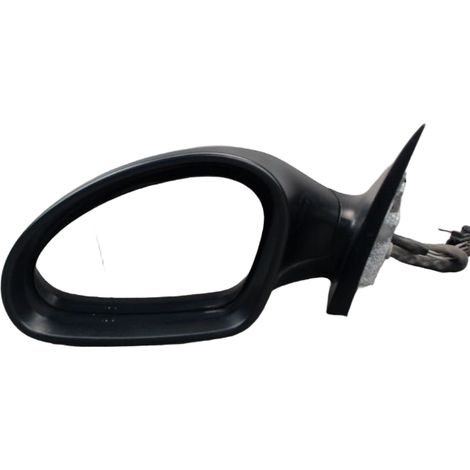 [PRODUIT D'OCCASION] Retroviseur Exterieur Gauche SEAT Ibiza ♻️ Ref Oe. 6l1857507t9b9 - Garantie à vie (1/4)