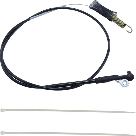 Câble de frein de lame 115-8439, pièces de rechange, accessoires pour Toro 20333 20373 20333C 20376 20958 Tondeuse-22 pouces (1/5)