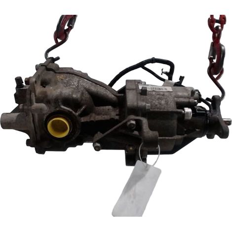 Pont Arriere HYUNDAI Santa Fe 2.2 Crdi 4wd [PRODUIT D'OCCASION]♻️530003b500 (1/3)
