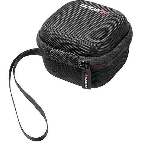 Étui de rangement pour casque antibruit professionnel -- (1/5)
