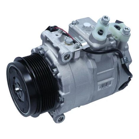Compresseur, climatisation MAXGEAR AC363971 MERCEDES-BENZ 0002302711 0002306411 (1/2)