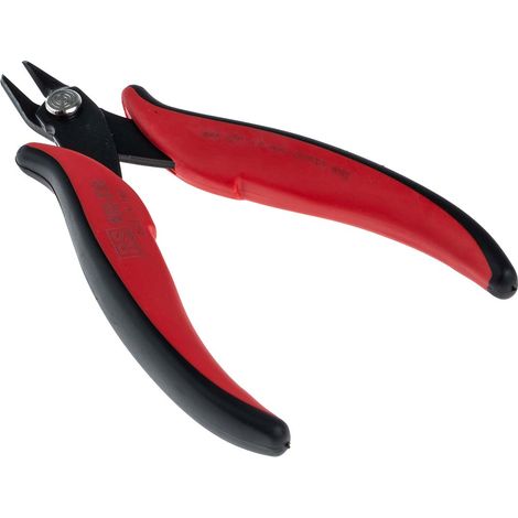 RS PRO Pince coupante à coupe rase 138 mm ( Prix pour 1 )