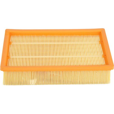 Aspirapolvere ad alta efficienza di ricambio per NT25 / NT361 NE611 ECO (1/4)