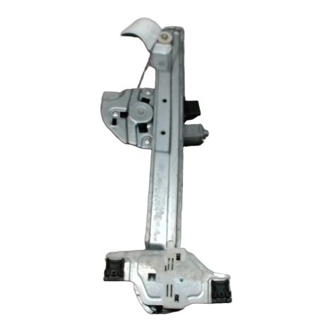 [PRODUIT D'OCCASION] Mecanisme+moteur Leve-glace Avant Droit PEUGEOT 2008 ♻️ Ref Oe. 9816402080 - Garantie à vie (1/2)