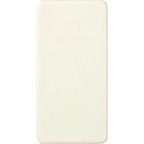 Simon 27 Narrow Cross Switch AVORIO 27251-61 (1/3)