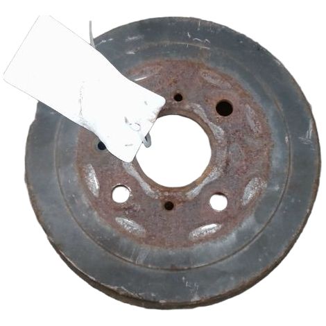 [PRODUIT D'OCCASION] Tambour Arriere Gauche CITROEN C1 3p ♻️ Ref Oe. 424748 - Garantie à vie (1/3)