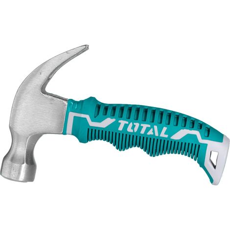 Total Tools Martillo mini carpintero THTM7386D
