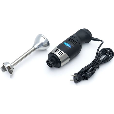 Mixeur plongeant tige de 15 cm - 220 W - Maxima