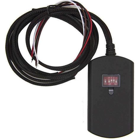 EMULADOR  ADBLUE 9en1 para Camiones u Otros Vehículos Pesados Volvo Renault Scania Mercedes