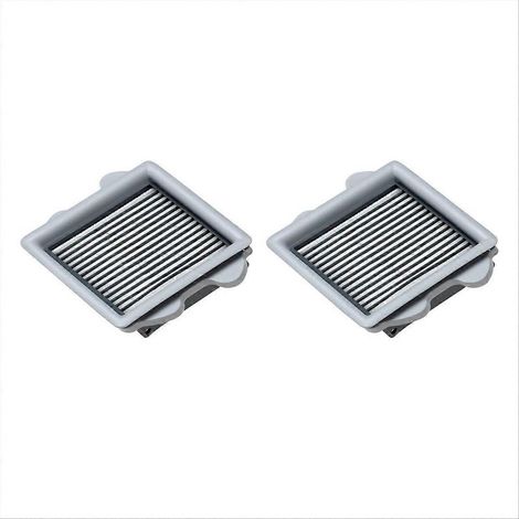 Filtre HEPA de rechange pour aspirateur Dyad Pro (1/5)