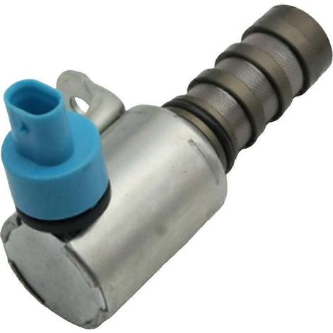 AT4Z-6M280-C Électrovanne de commande d'huile pour calage variable des soupapes (VVT) du moteur Ford Expedition 14-16 F150 3.5L AT4Z6M280C (1/5)