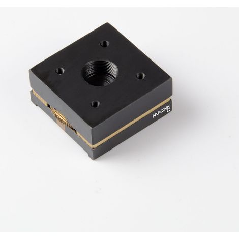 Magna-C Magnetfuß schaltbar 45x45x22mm (1/3)