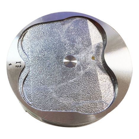 Off-road motorcycle engine parts, compatible with Suzuki LTZ400 94mm DR-Z400 piston--DTEKGAZ