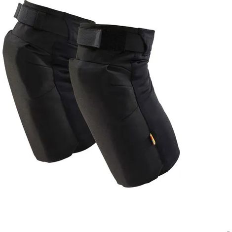 Knieschutztaschen Blaklader 4067 verstellbar atmungsaktiv