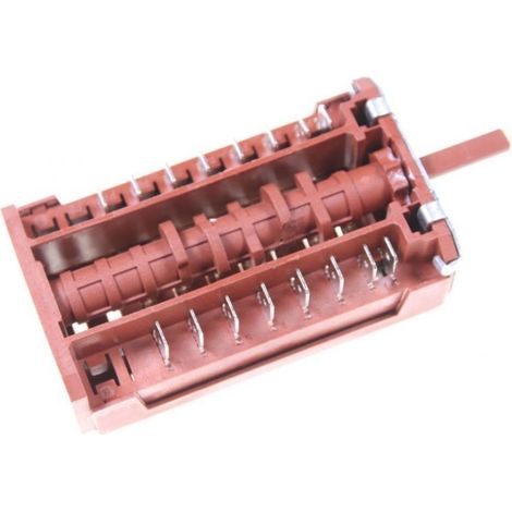 COMMUTATEUR FOUR 12/22 ANK/TB EGO, Divers Electroménager, 32009170
