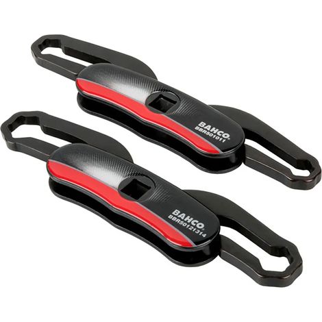 Chiave Bahco brake bleeder wrench design brevettato essenziale freno