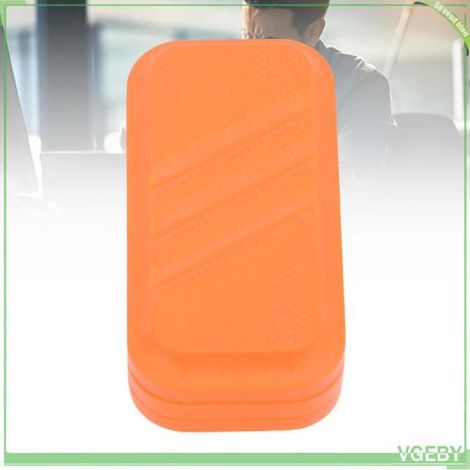 Curseur de poussée - FAFEICY - Métal - Anti-stress - 3 couches - Portable (1/5)