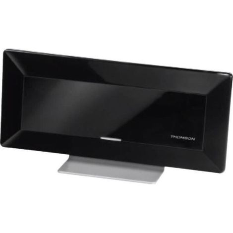 THOMSON 00132188 Antenne intérieur HD-Pour TV-radio YY98