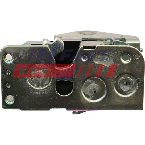 CERRADURA DE PUERTA FT95363 RÁPIDA