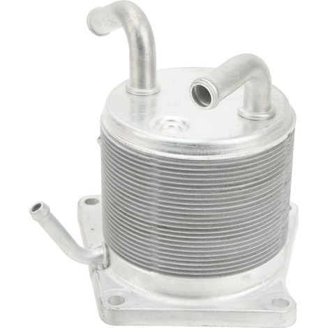 Refroidisseur d'huile de boîte CVT 21606 1XF0A Radiateur d'huile de transmission pour Sentra Rogue Juke (1/5)