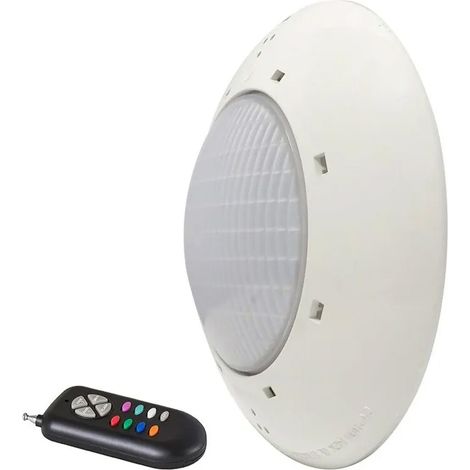 Proyector Led plano  12VAC 900lm  Color luz: RGB (1/4)