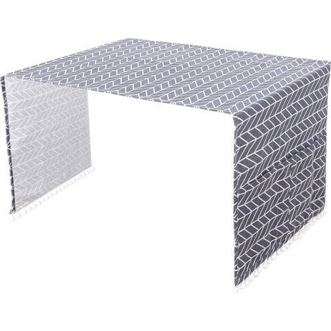 Housse de réfrigérateur, housse de machine à laver, protection pour machine à laver, W (1/5)