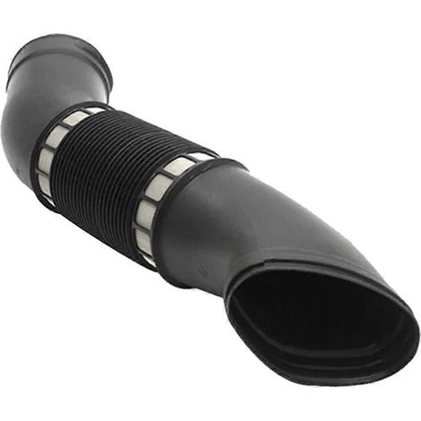 Conduit d'admission d'air 1120943482 1120943582 compatible avec Mercedes-Benz W220, S280, S320, S350, W211, E240, E320 (côté droit) - SFYGV (1/5)