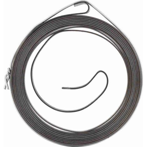 Seilzugstarter für 120-, 160- und 200-cm³-Motoren – kompatibles Ersatzteil – Crezuo
