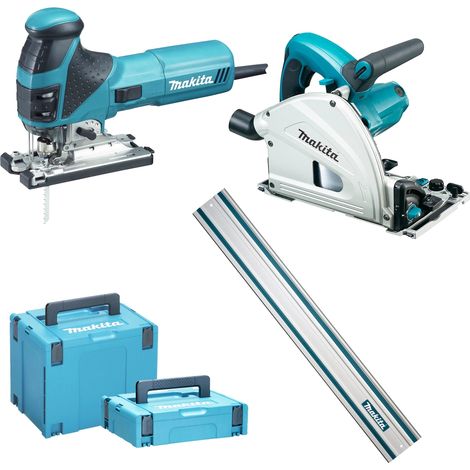 Kombi-Kit Makita MEU029J 720W/1300W