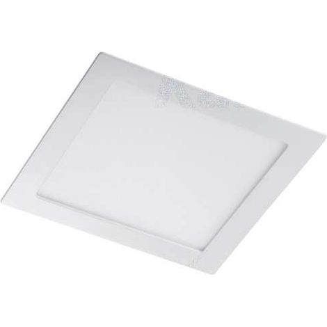 Panneau LED Kanlux KATRO 28947 6W 3000K IP44 blanc (1/4)