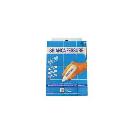 SBIANCAFESSURE CON APPLICATORE- - ml.125 - 3 pezzi