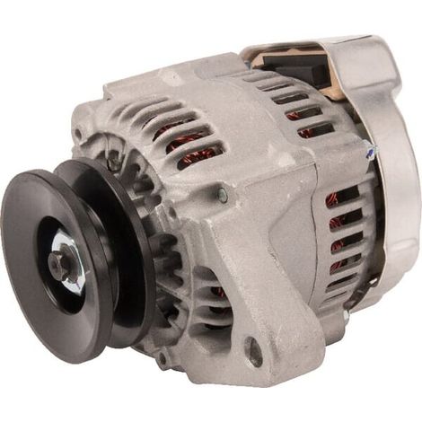 Alternatore 14V 40A UNIVERSALE ALT26250311 (1/3)