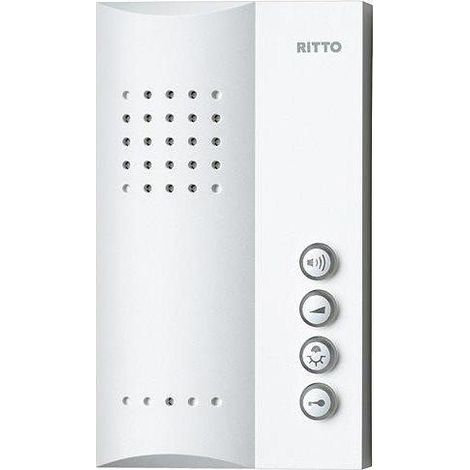 Ritto Freisprechstelle ws 1723070 (1/3)