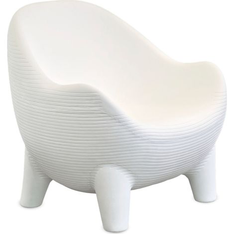 Newgarden – Fauteuil de jardin lumineux LED RGB – Charge solaire et batterie – IP65 pour usage intérieur et extérieur – Télécommande incluse (1/3)
