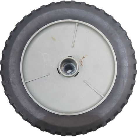 Rueda Trasera compatible con Cortacesped Knk Ref 977586