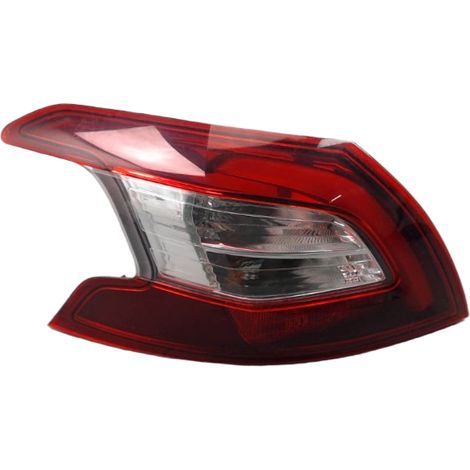 [PRODUIT D'OCCASION] Feu Arriere Gauche  PEUGEOT 308 2011- ♻️ Ref Oe. 9677817680 - Garantie à vie (1/3)