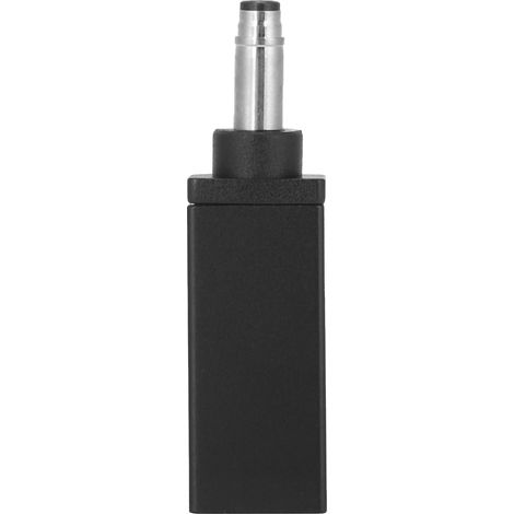 USB-C-auf-DC-Adapter, Buchse/Stecker, 4,8 x 1,7 mm, gerader PD-Anschluss zum Laden (1/5)