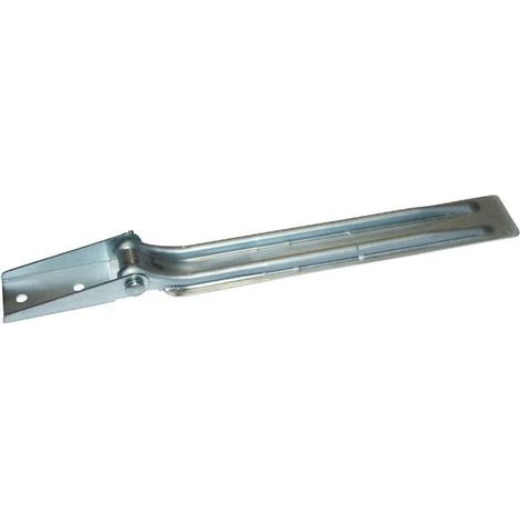 Cerniera 370 mm zincata UNIVERSALE KS37052A