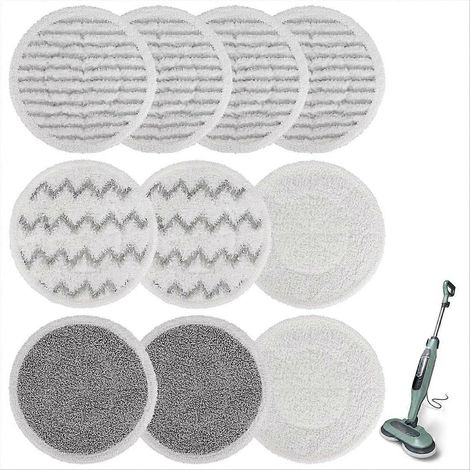 S7000 rechange vapeur lingettes de lavage, recharges pour (1/5)