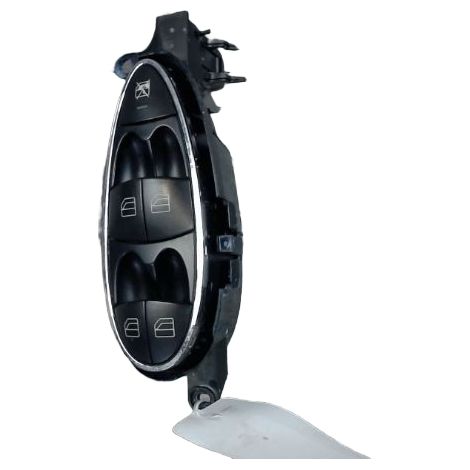[PRODUIT D'OCCASION] Commande Leve-glace Porte Avg MERCEDES Classe E 2006- ♻️ Ref Oe. 21182136797167 - Garantie à vie (1/3)
