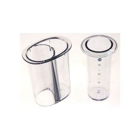 MGX400 - Accessorio completo brunoise - Robot da cucina e Cuocitutto - KENWOOD - 1220205011423914336