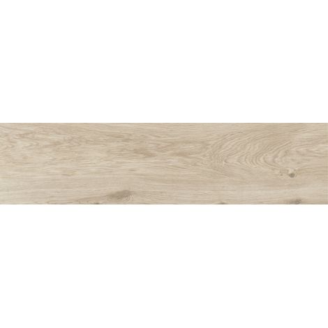 Grès cérame - NOBLE - RAFFIA - Anti dérapant - 88,8x22,05x1cm